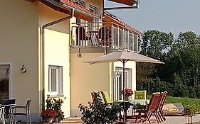 Haus Sonnentau Wohnung 2